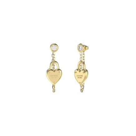 Pendientes Mujer Guess JUBE04212JWYGT-U