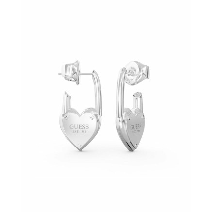 Oorbellen Dames Guess JUBE04214JWRHT-U 2