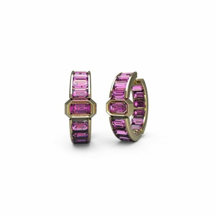 Ladies' Earrings Guess