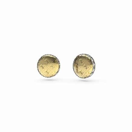 Oorbellen Dames Guess JUBE04265JWYGT-U 2
