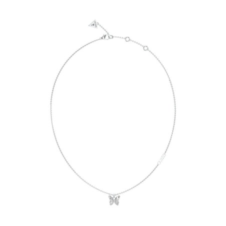 Damenanhänger Guess JUBN04107JWRHT-U