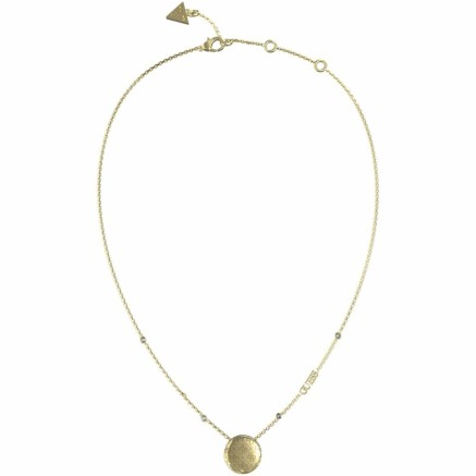Ladies' Necklace Guess JUBN04263JWYGT-U