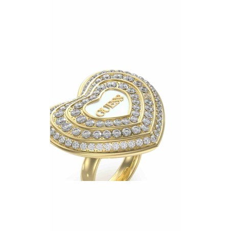 Ring Dames Guess JUBR04016JWYGWH52 12