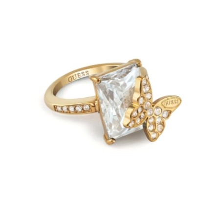 Ring Dames Guess JUBR04100JWYG58 18