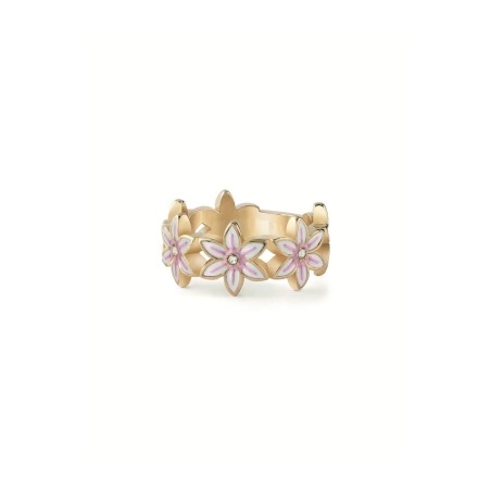 Anillo Mujer Guess JUBR04132JWYGWH52 12