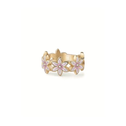 Anillo Mujer Guess JUBR04132JWYGWH54 14
