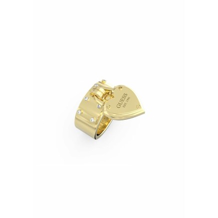 Ring Dames Guess JUBR04205JWYG56 16