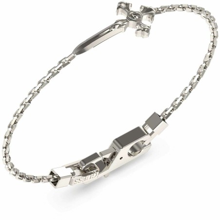 Pulsera Mujer Guess JUMB04026JWSTS