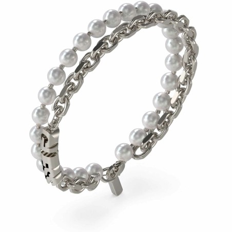 Armband Heren Guess JUMB04063JWSTWIS