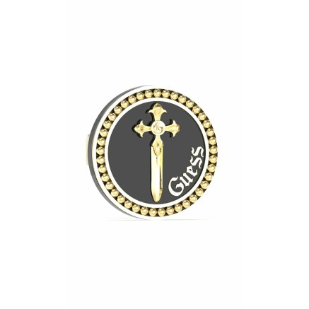 Ladies' Earrings Guess JUME04021JWYGBKT-U 2