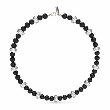 Armband Dames Guess JUMN04056JWSTBKT-U