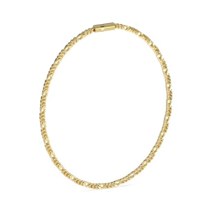 Collana Uomo Guess JUMN04095JWYGT-U