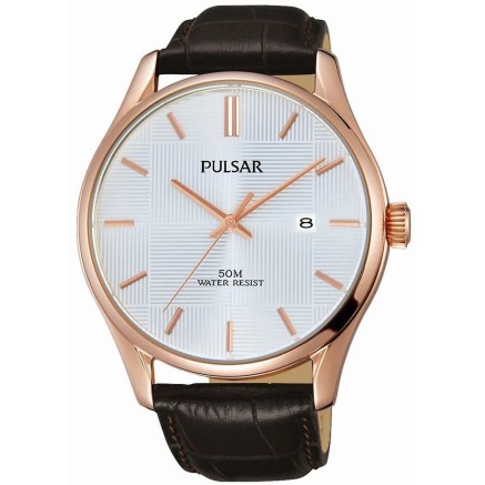 Orologio Uomo Pulsar