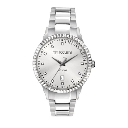 Horloge Heren Trussardi R2453141004