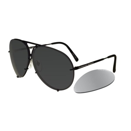 Zonnebril Uniseks Porsche Design P8478