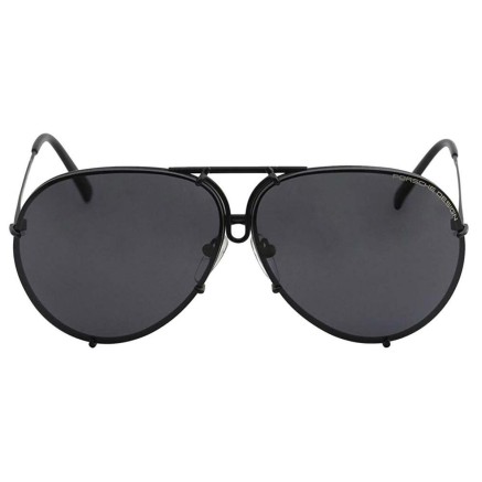 Occhiali da sole Unisex Porsche Design P8478 2