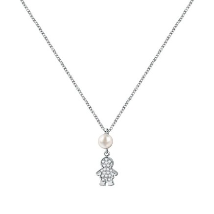 Collar Mujer Morellato SAER45