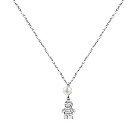 Ladies' Necklace Morellato SAER45