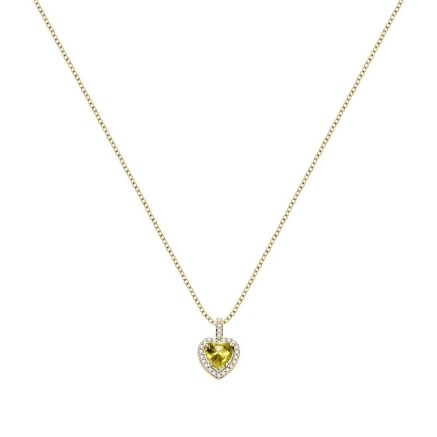 Collar Mujer Morellato SAVB01