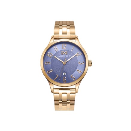 Orologio Donna Mark Maddox MM7141-35 (Ø 35 mm)