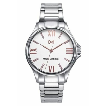 Orologio Donna Mark Maddox MM7145-03 (Ø 38 mm)