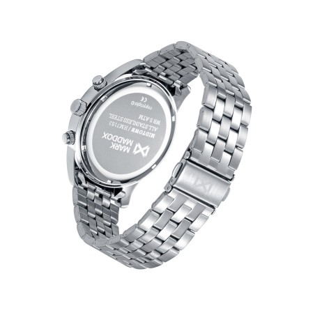 Orologio Uomo Mark Maddox HM7153-37 (Ø 44 mm)