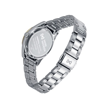 Orologio Donna Mark Maddox MM1000-27 (Ø 32 mm)