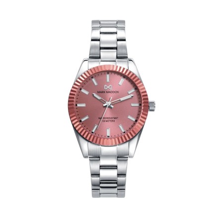 Horloge Dames Mark Maddox MM1000-77 (Ø 32 mm)