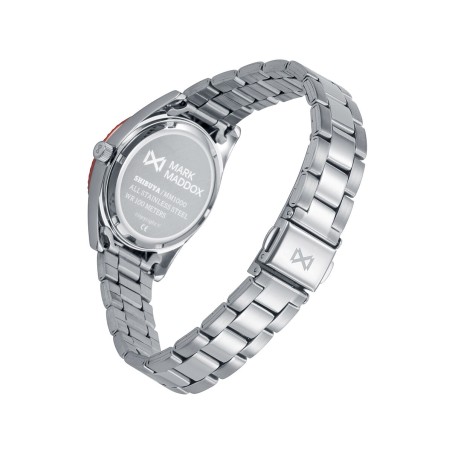 Horloge Dames Mark Maddox MM1000-77 (Ø 32 mm)