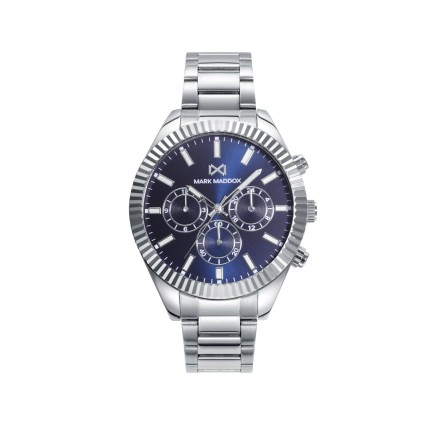 Orologio Uomo Mark Maddox HM1006-37 (Ø 41 mm)