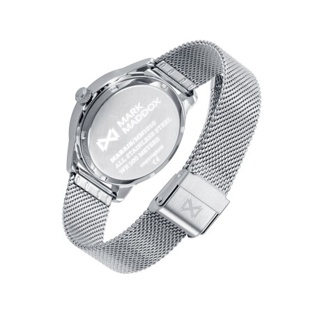 Orologio Donna Mark Maddox MM1010-33 (Ø 38 mm)