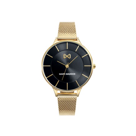 Orologio Donna Mark Maddox MM7118-57 (Ø 37 mm)