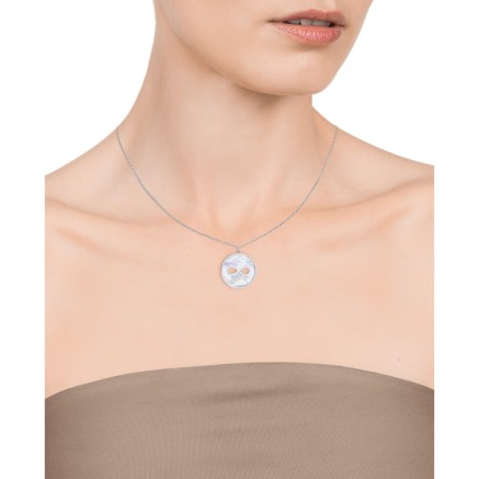 Collana Donna Viceroy 15062C01010 2