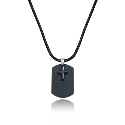 Collana Uomo Viceroy 75013C09010