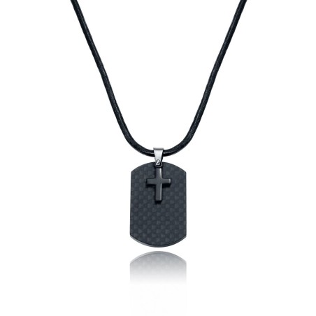 Collana Uomo Viceroy 75013C09010