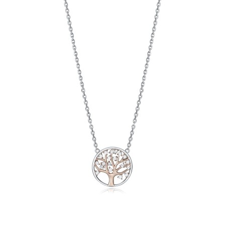 Collana Donna Viceroy 85028C100-30