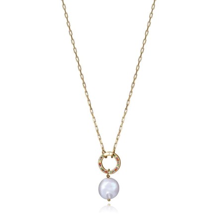 Ketting Dames Viceroy 13180C100-99