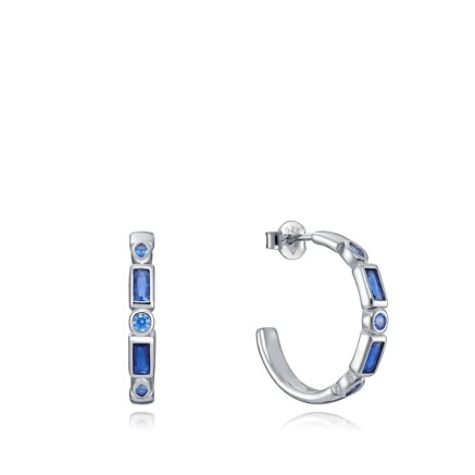 Pendientes Mujer Viceroy 9121E000-33 Plata de ley 925