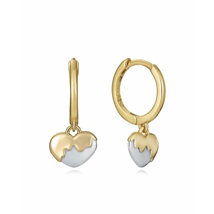 Orecchini Donna Viceroy 13187E100-00 Argento puro 925