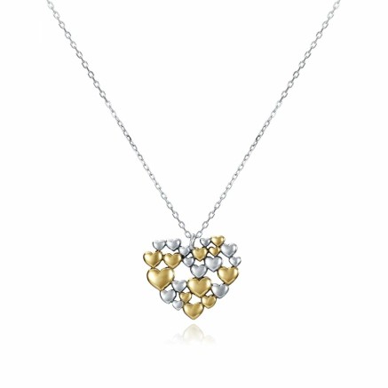 Collana Donna Viceroy 13186C000-00