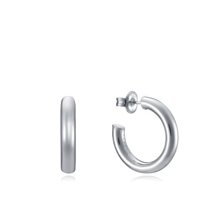 Oorbellen Dames Viceroy 13062E000-00 Sterling zilver 925