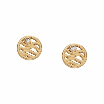 Ladies' Earrings Skagen SKJ1761710 Metal 2