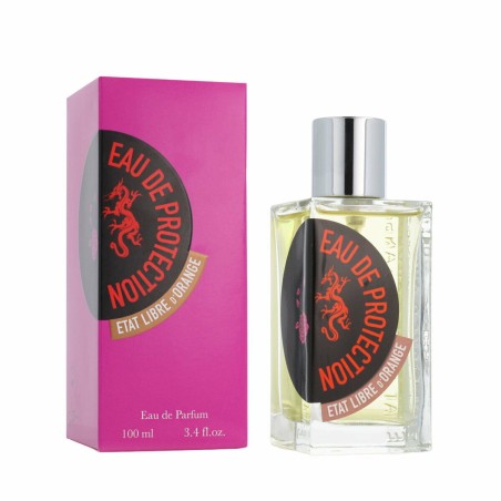 Damesparfum Etat Libre D'Orange EDP