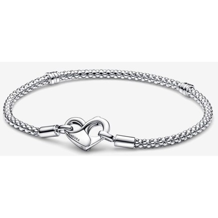 Ladies' Bracelet Pandora 592453C00-17 2