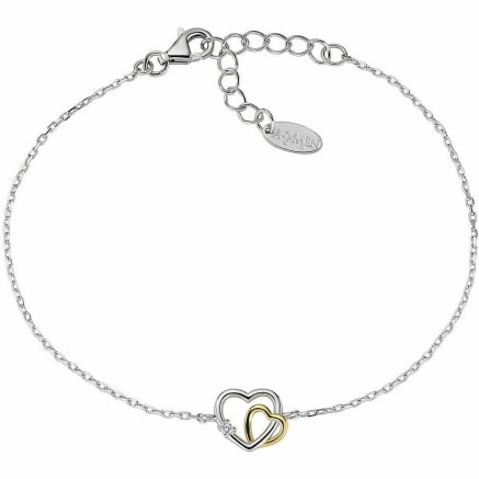 Bracciale Donna Amen CLHPBBZ