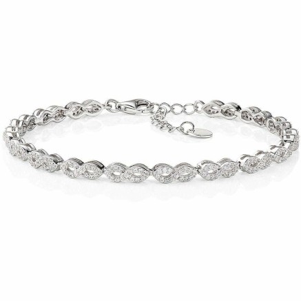Bracciale Donna Amen BRSOBBBZ