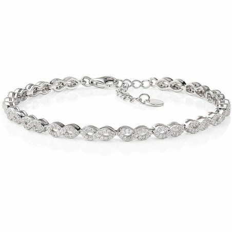 Bracciale Donna Amen BRSOBBBZ