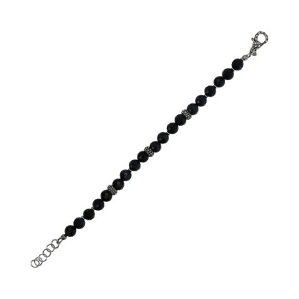 Men's Bracelet Albert M. WSOX00574.S 2