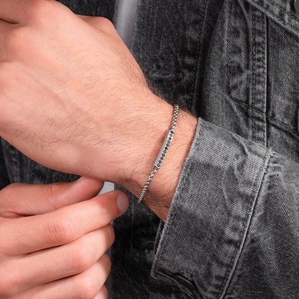 Bracciale Uomo Police PEAGB0033101 2