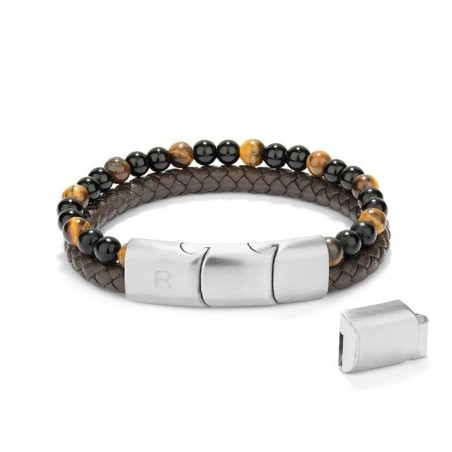 Bracciale Uomo Radiant RH000087